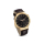 Huawei Watch Golden + Brown Leather - 285625 - zdjęcie